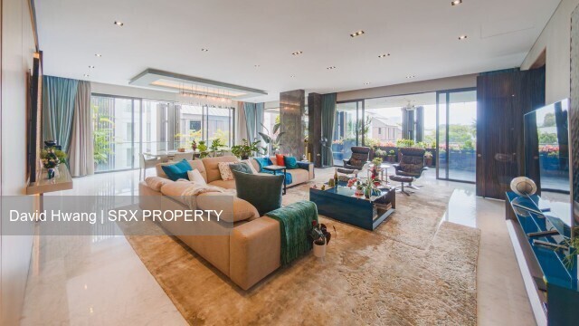 The Nassim (D10), Condominium #528034401